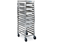 Steam Table / Fry Basket Racks